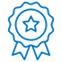 Years of Experience icon